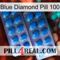 Blue Diamond Pill 100 viagra2